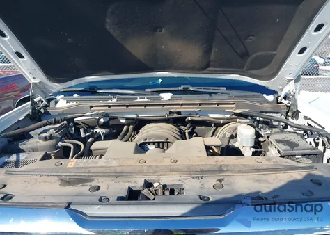 2018 GMC Sierra 1500 Slt z USA, uszkodzony, nr VIN 3GTU2NEC8JG525879